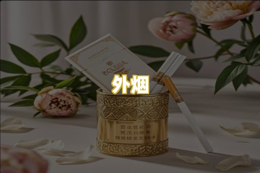 外烟